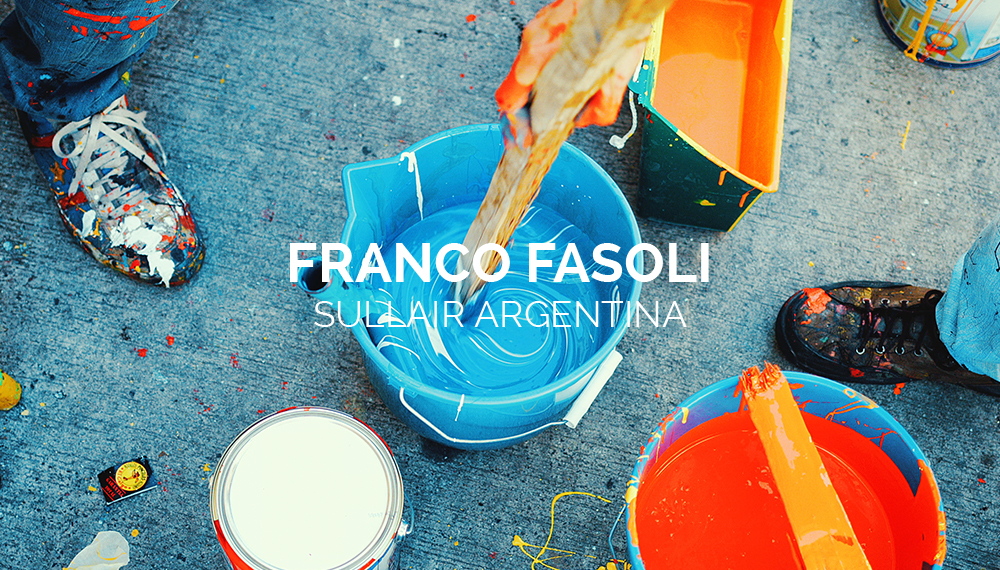 FRANCO FASOLI